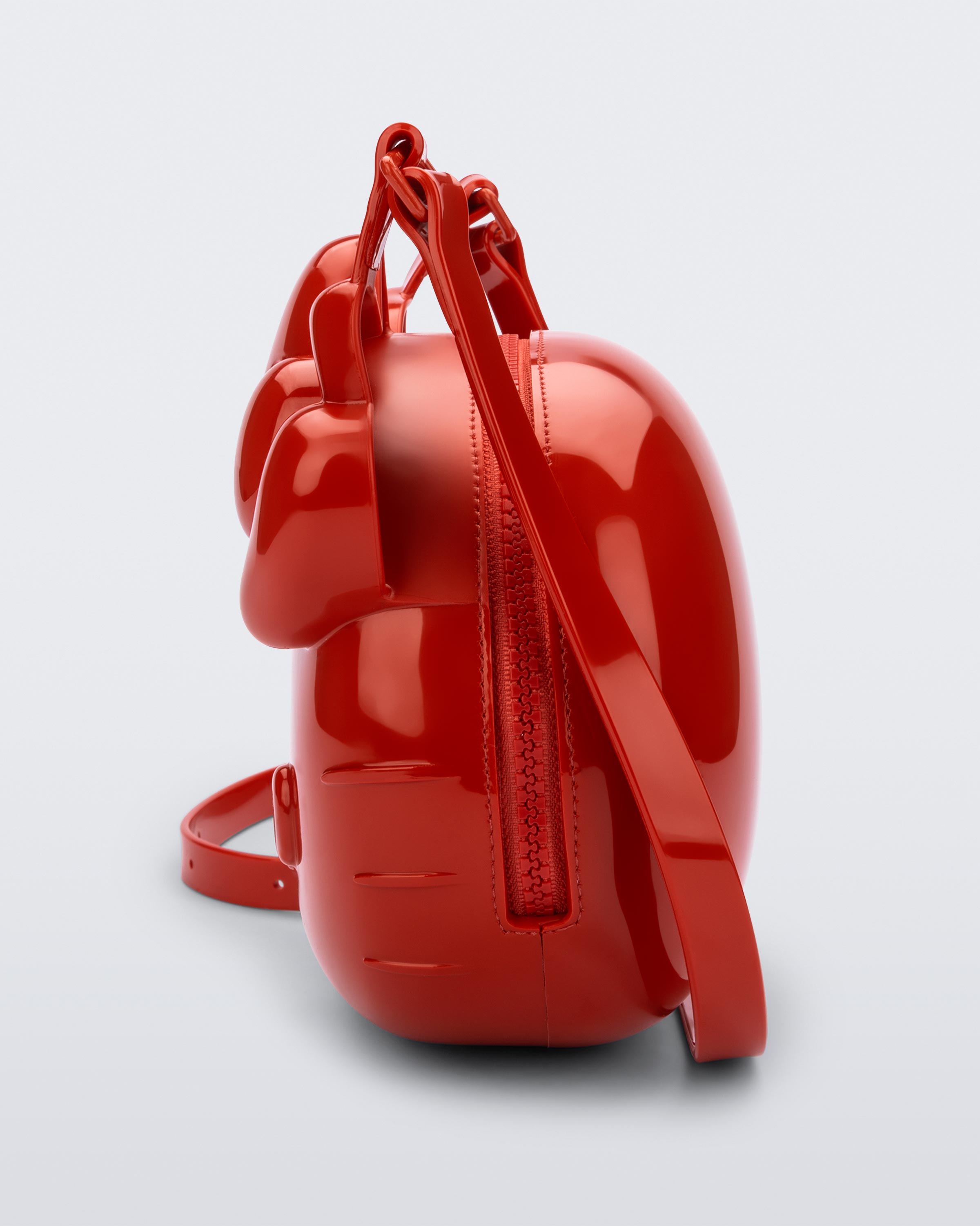 Melissa Cute Bag + HELLO KITTY