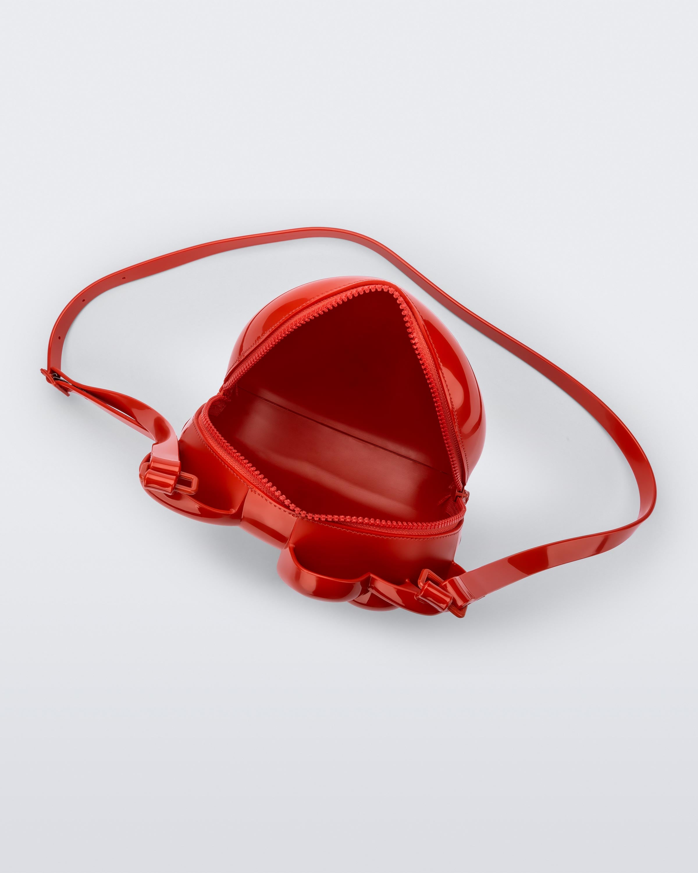 Melissa Cute Bag + HELLO KITTY