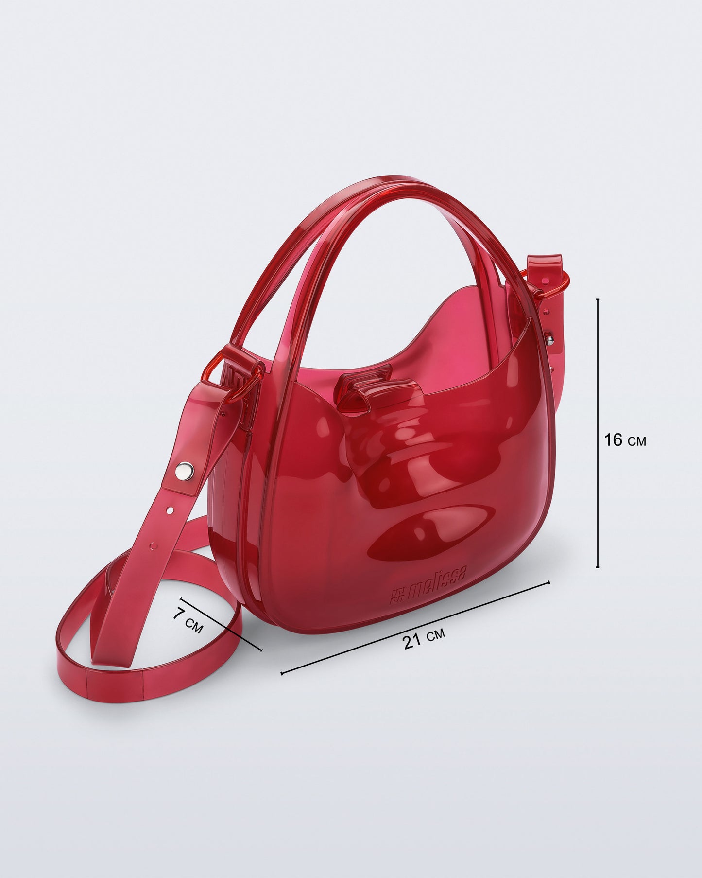 Melissa Mirror Bag