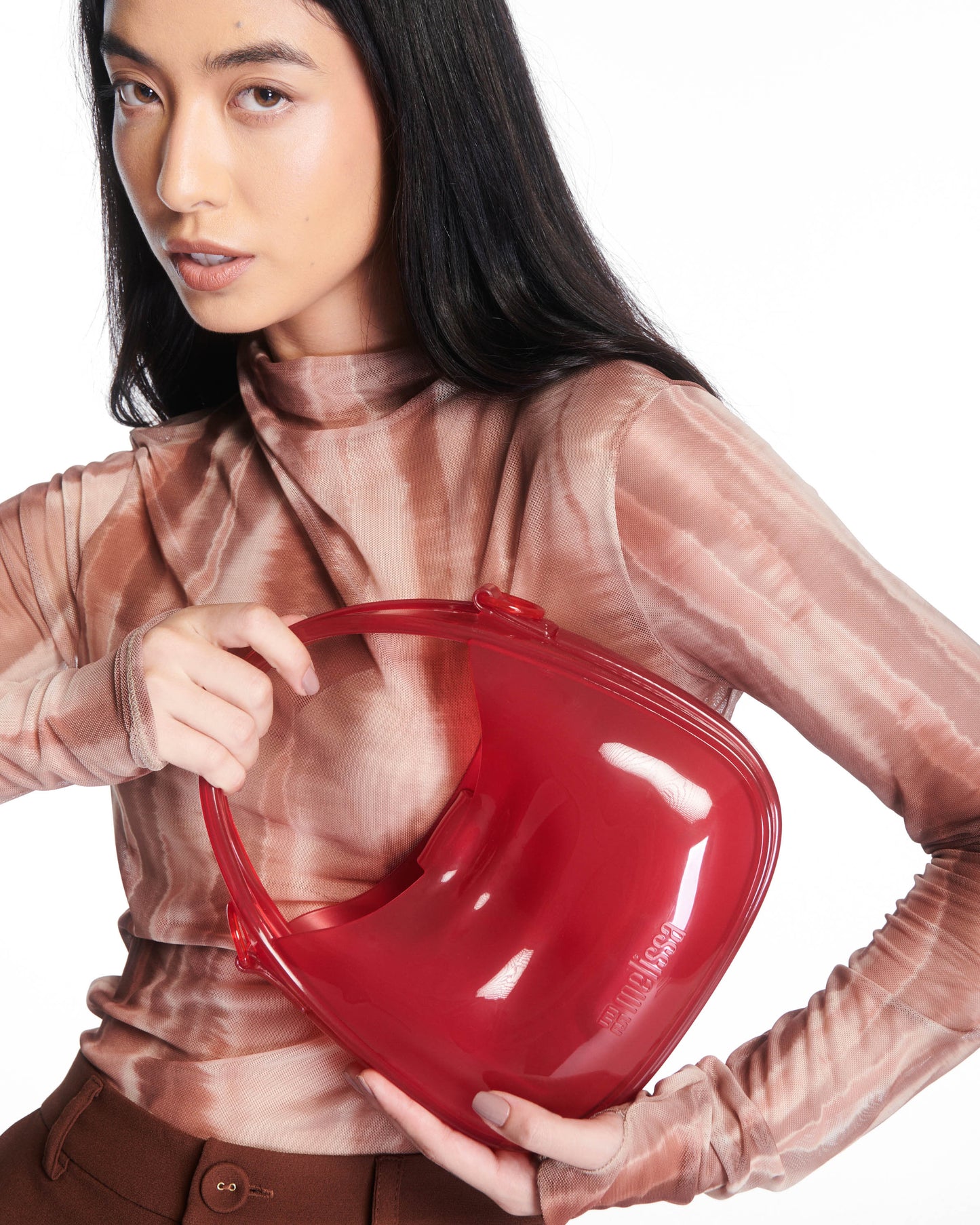 Melissa Mirror Bag