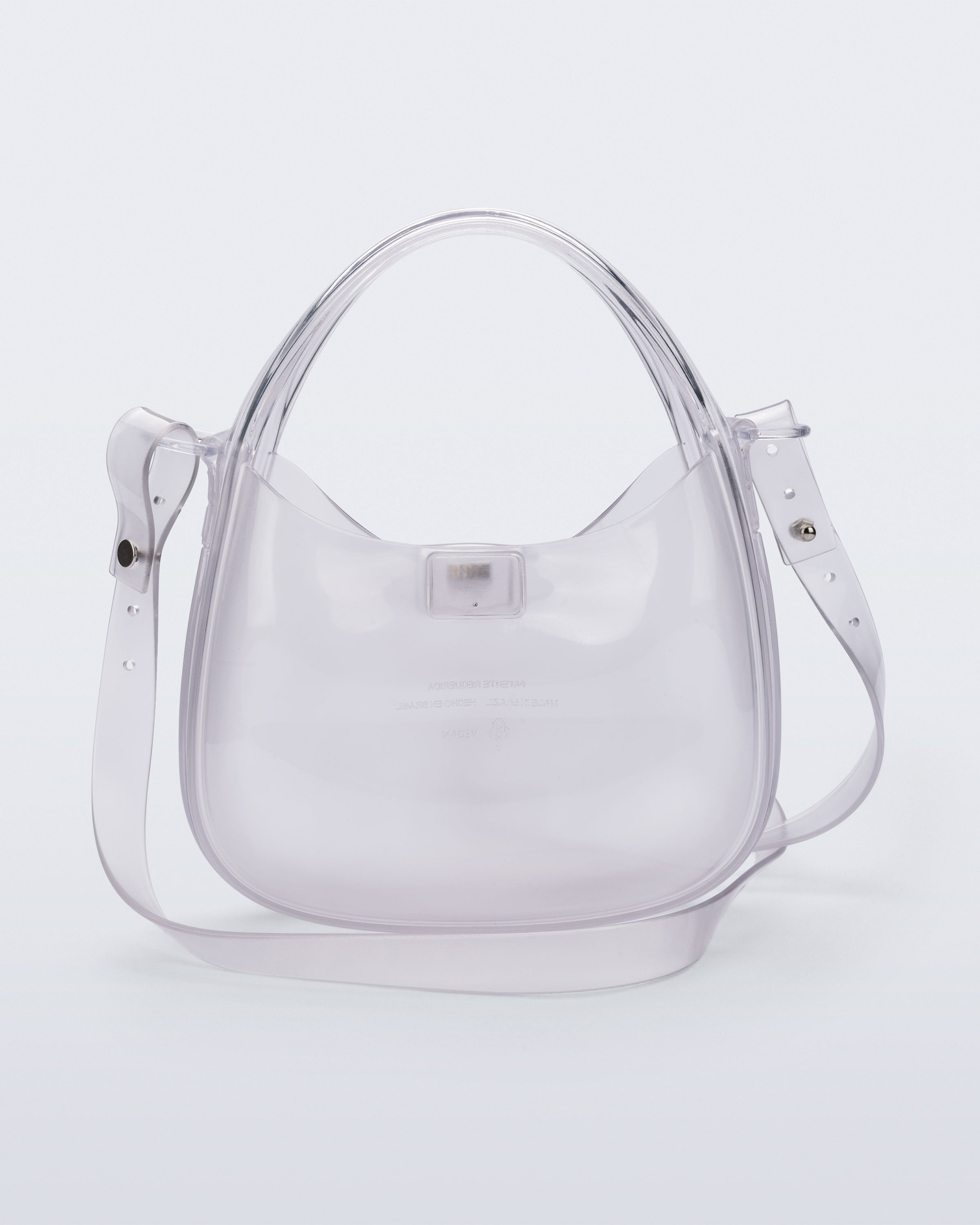 Melissa Mirror Bag – melissa shoes Japan