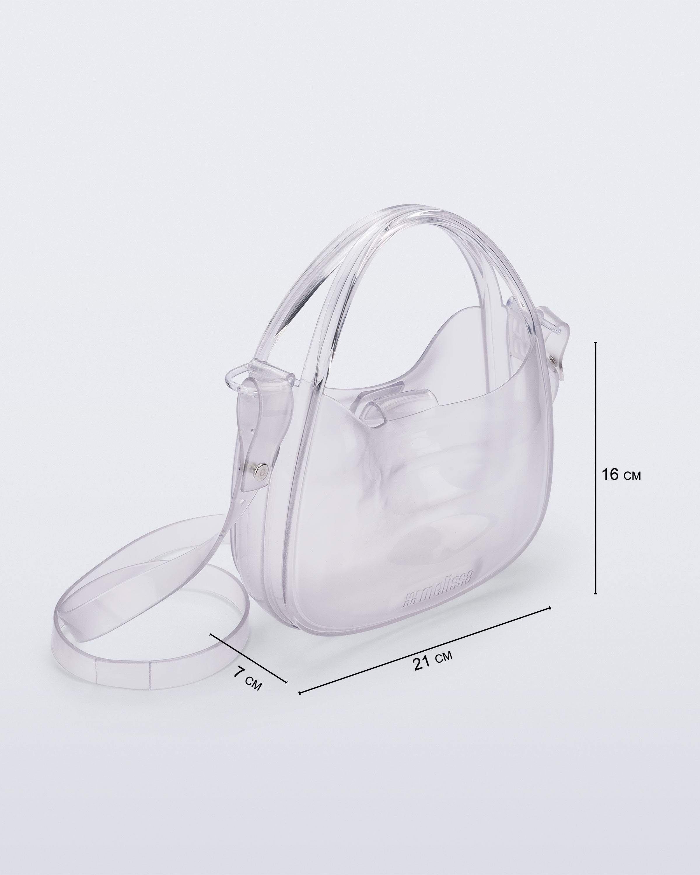 Melissa Mirror Bag – melissa shoes Japan