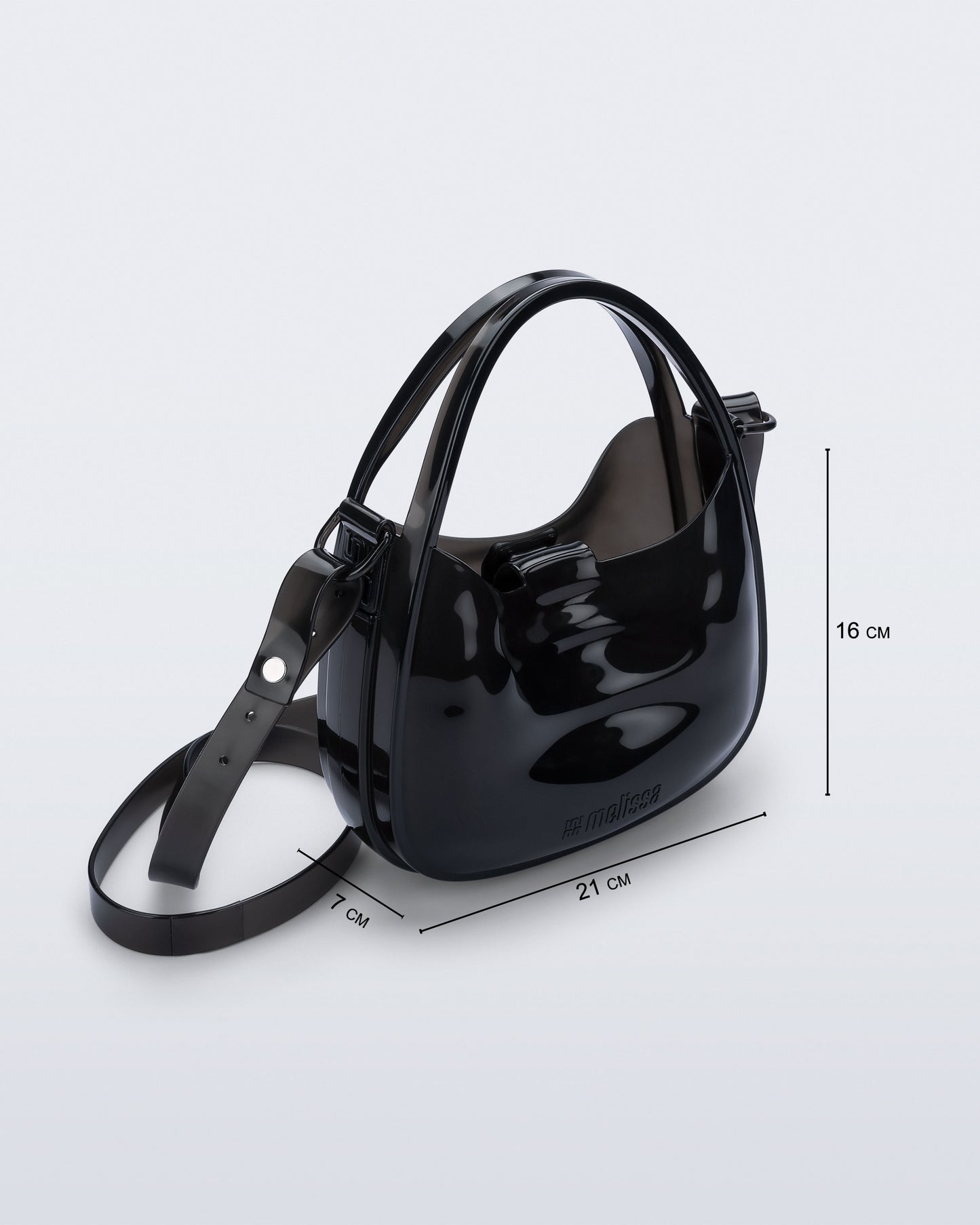 Melissa Mirror Bag