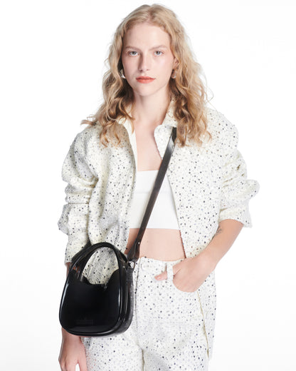 Melissa Mirror Bag