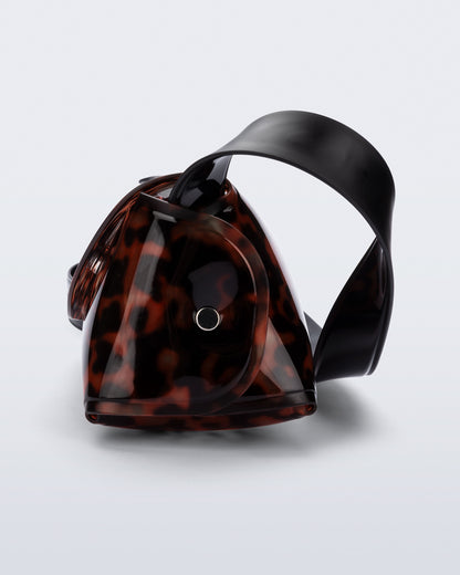 Melissa Cross Bag II Tortoise