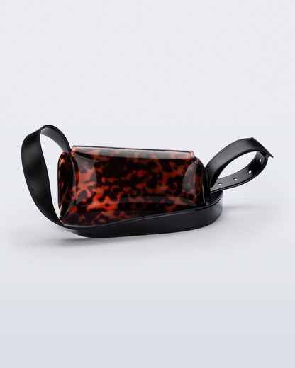 Melissa Cross Bag II Tortoise