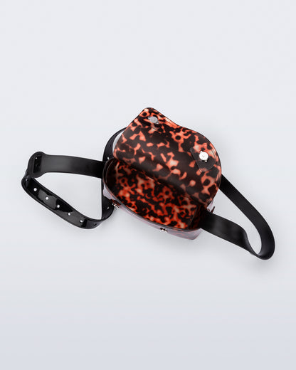 Melissa Cross Bag II Tortoise