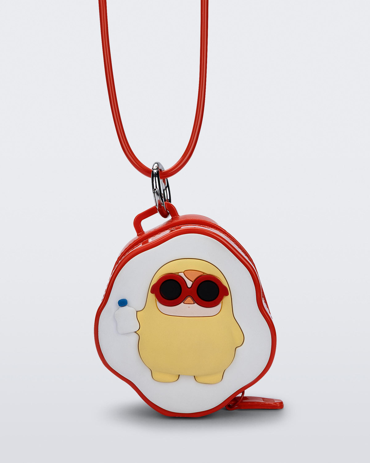 MELISSA BAG + POP MART PUCKY