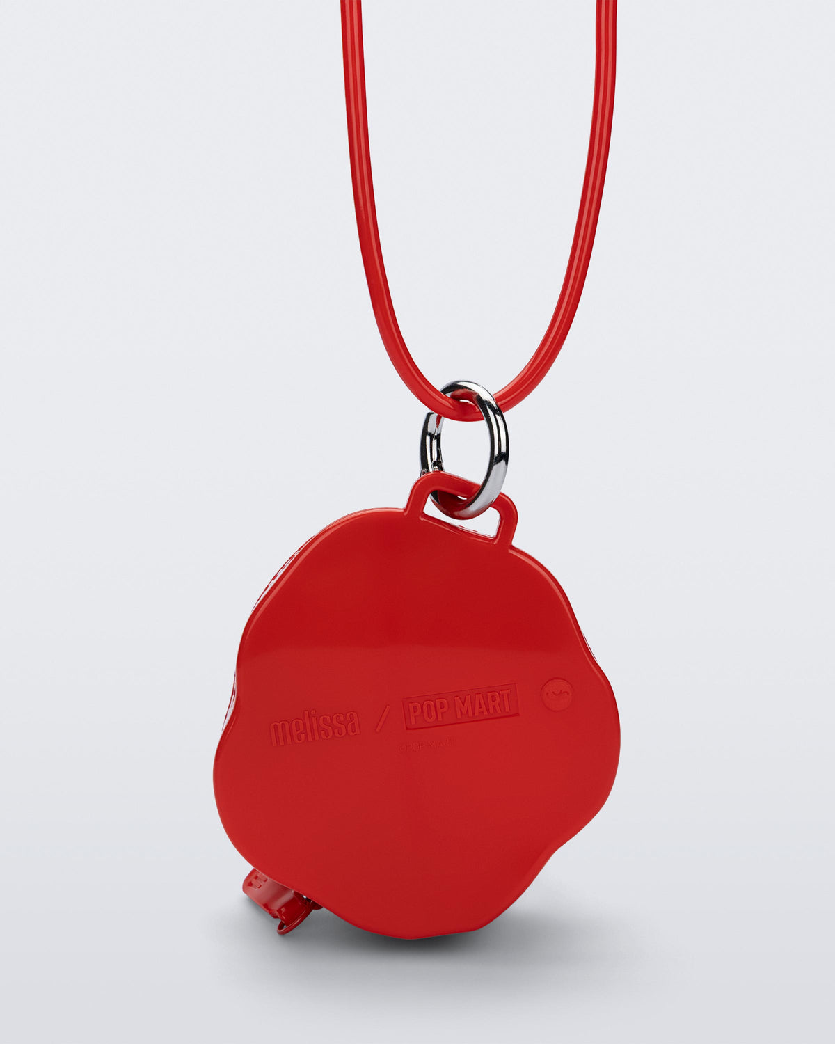 MELISSA BAG + POP MART PUCKY