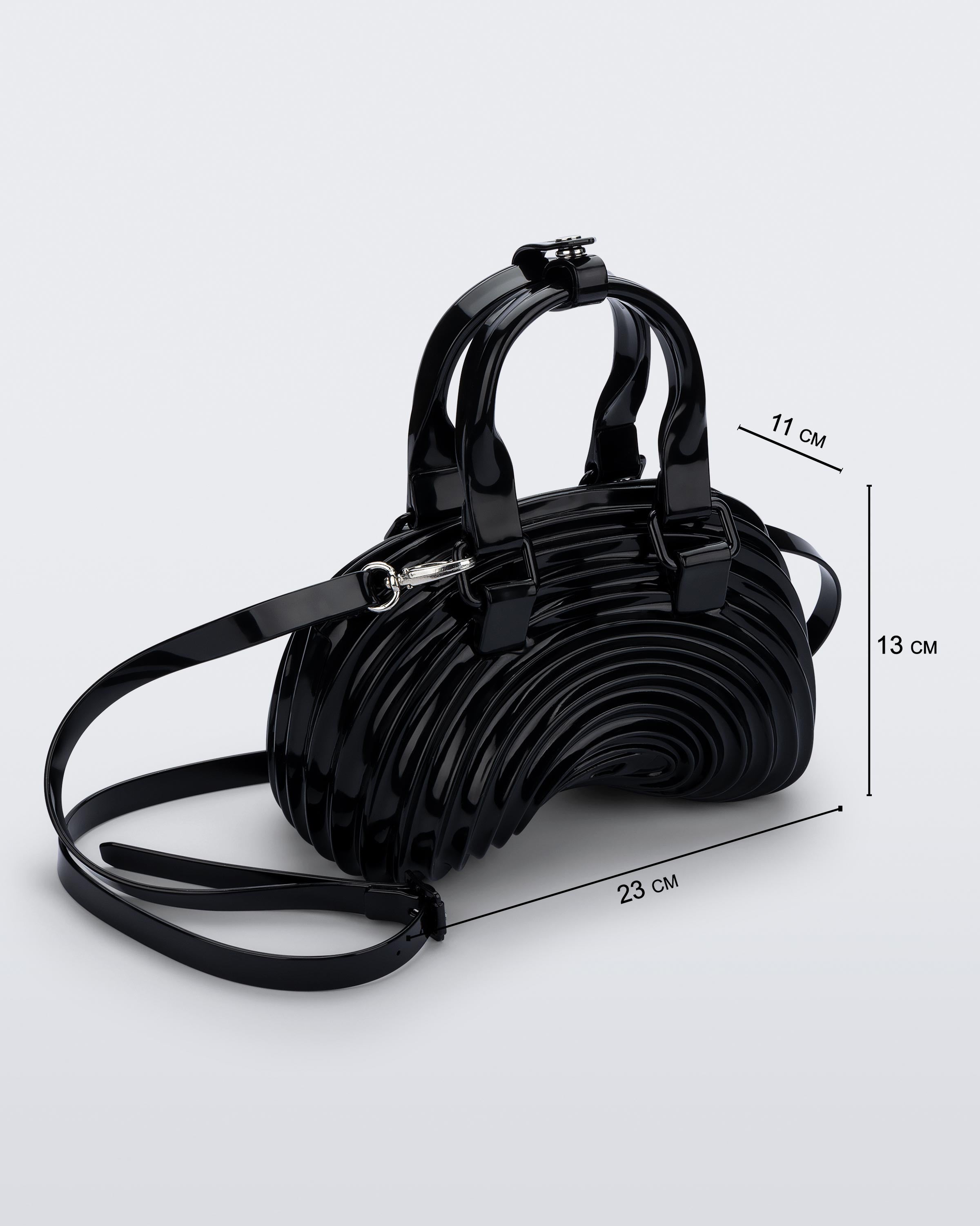 Melissa QUANTUM DOME + DIESEL – melissa shoes Japan