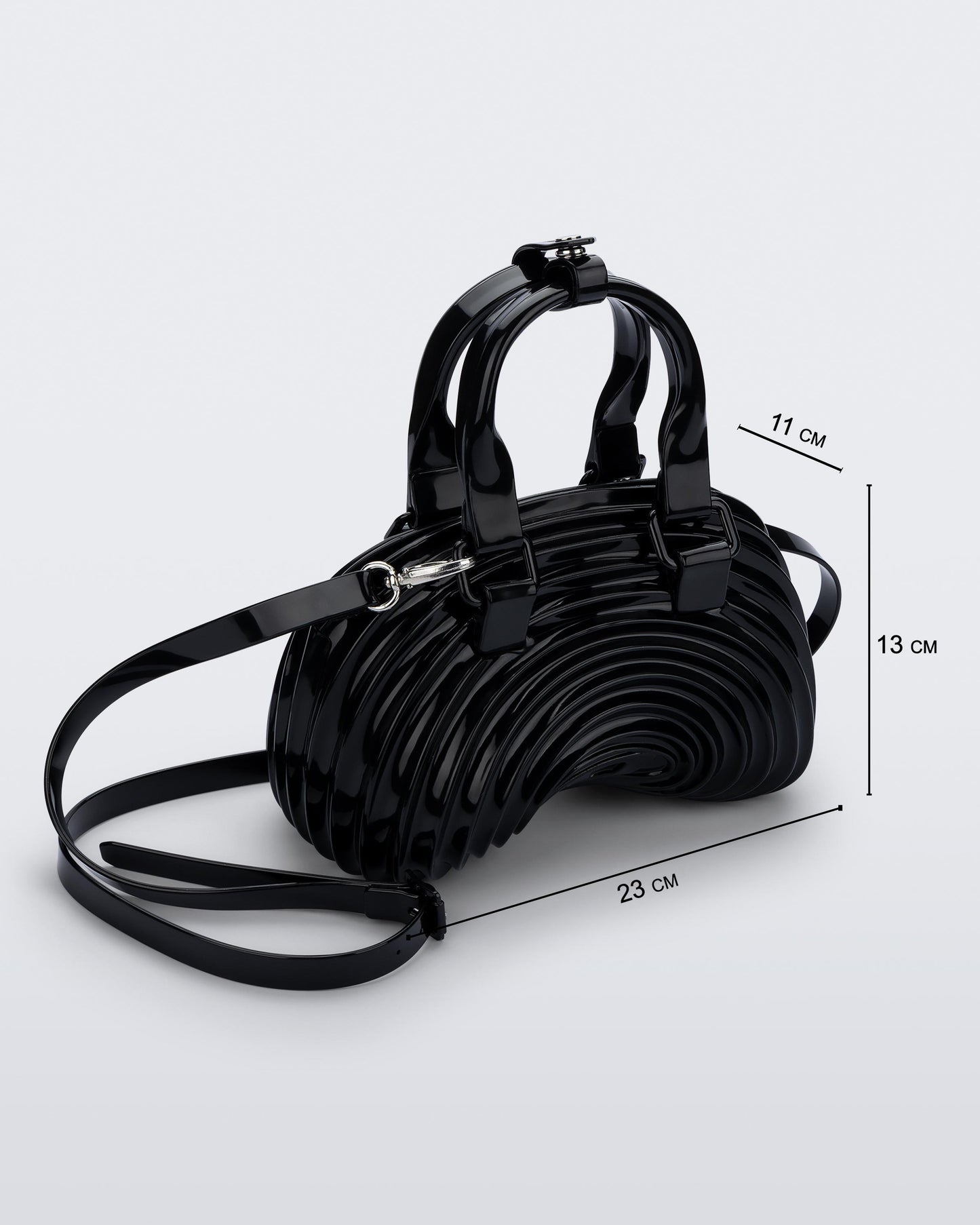 Melissa QUANTUM DOME + DIESEL