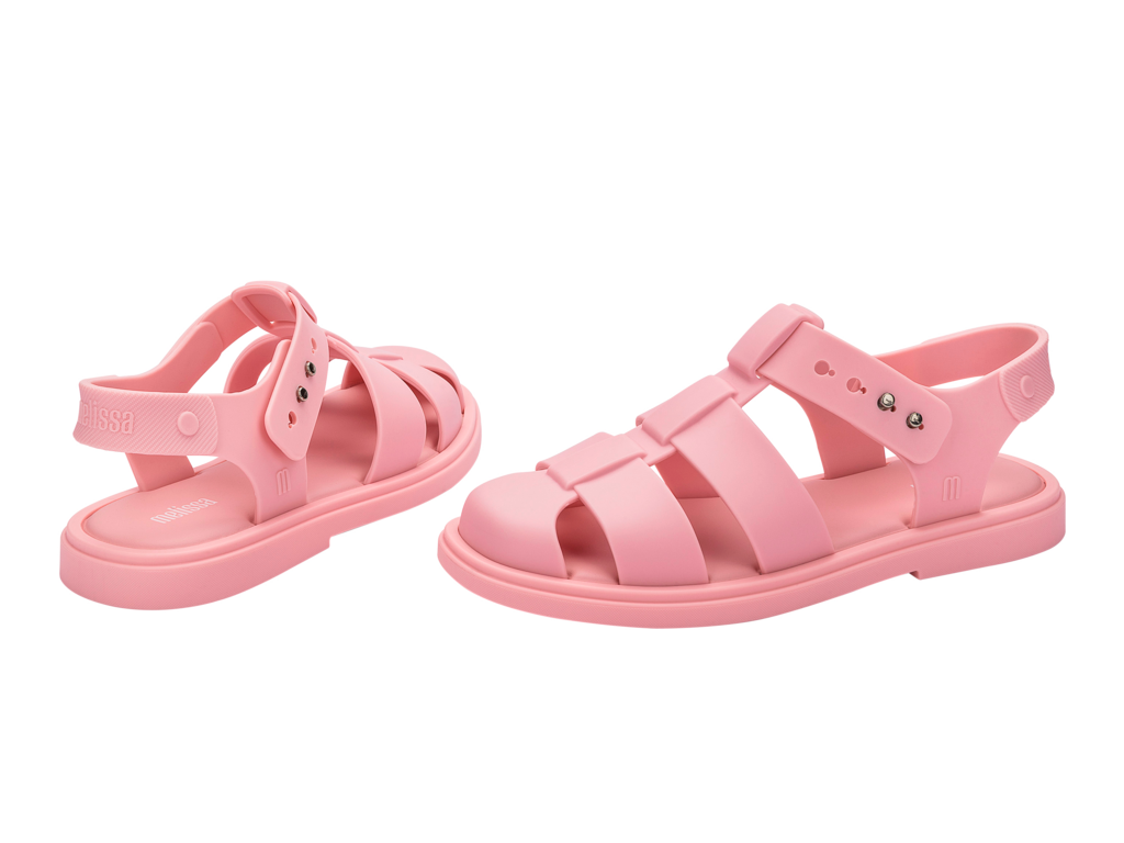 Melissa IT Sandal Pink