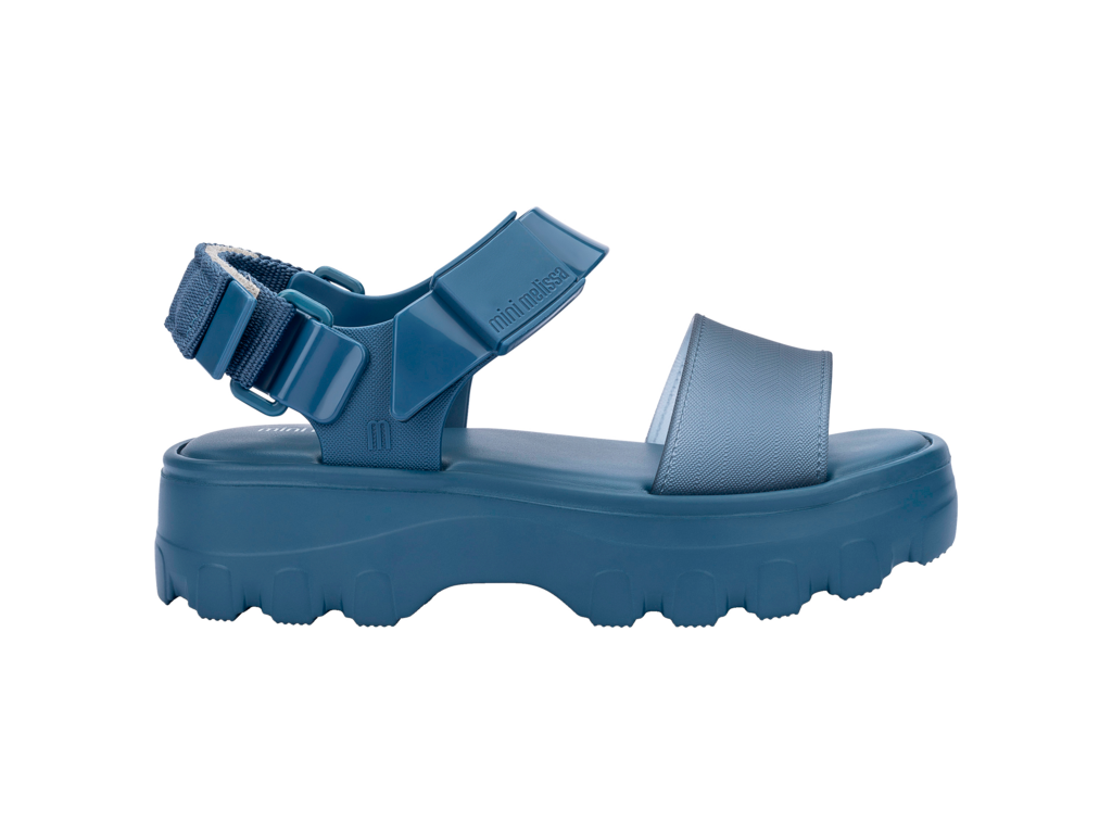 Kids Melissa Kick Off Sandal
