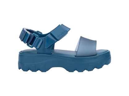 Kids Melissa Kick Off Sandal