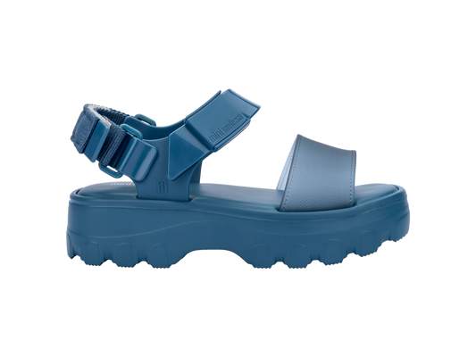 Kids Melissa Kick Off Sandal