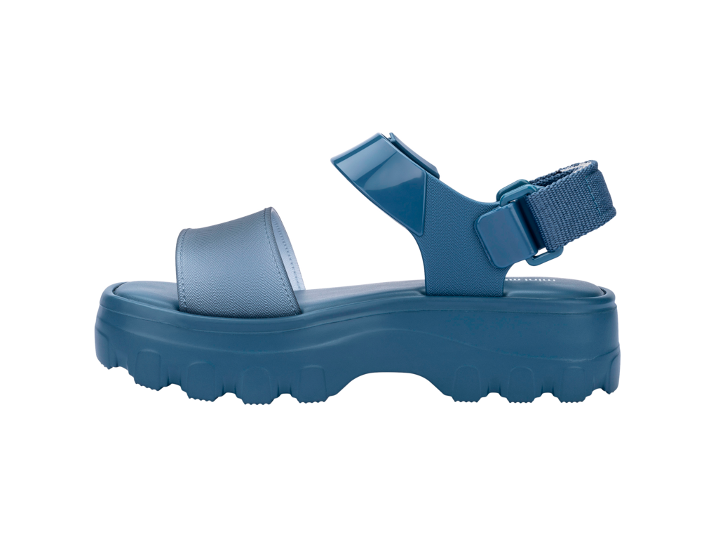 Kids Melissa Kick Off Sandal