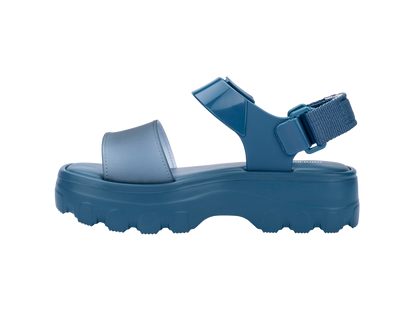 Kids Melissa Kick Off Sandal