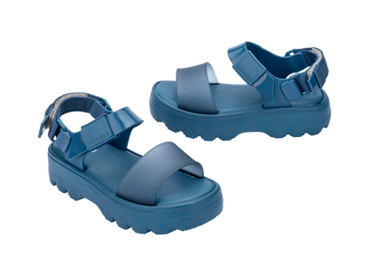 Kids Melissa Kick Off Sandal