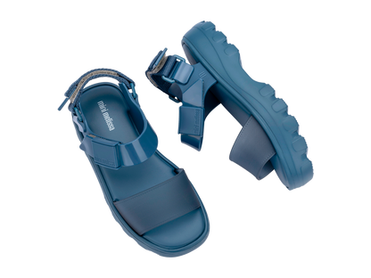 Kids Melissa Kick Off Sandal