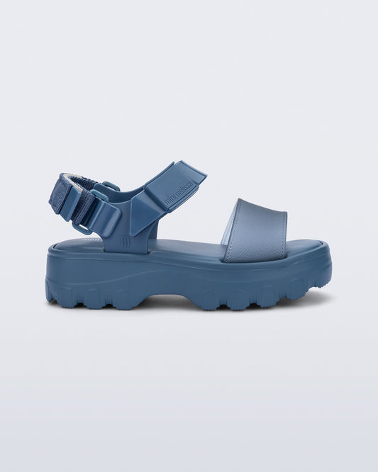 Kids Melissa Kick Off Sandal