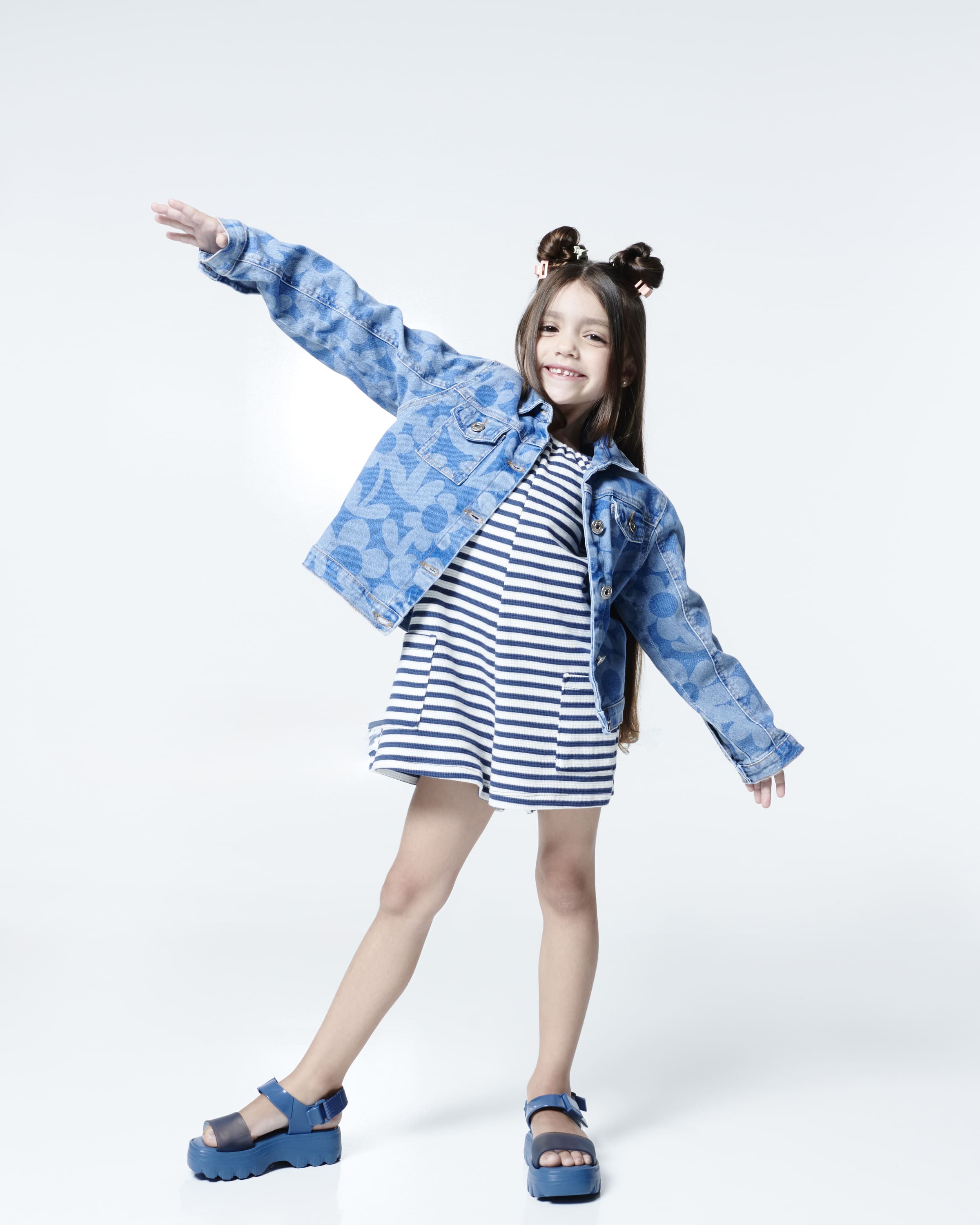 メリッサ　特典セット Kids Melissa Kick Off Sandal – melissa shoes Japan