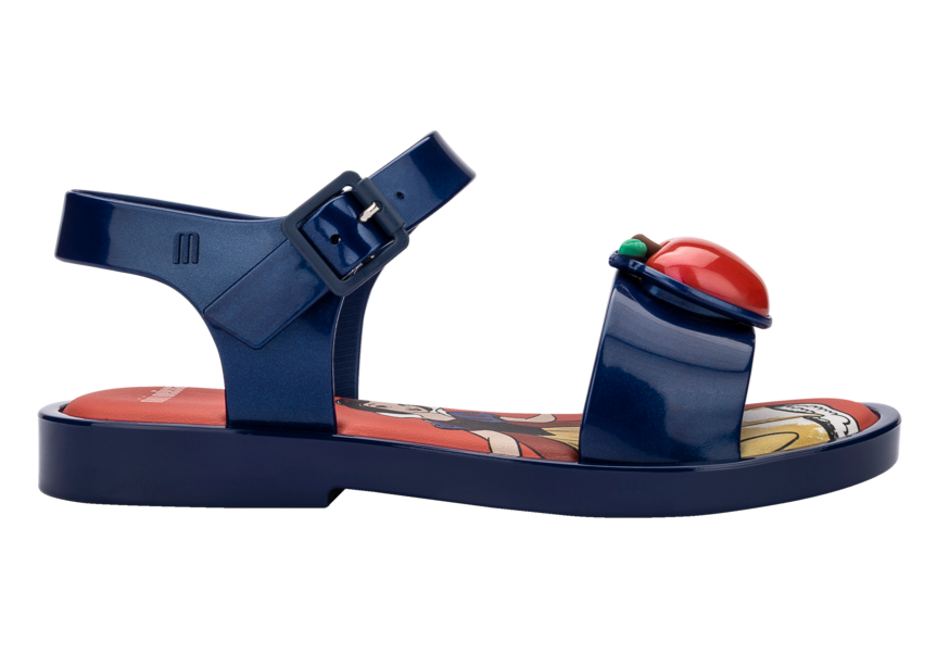Mel Melissa Mar Sandal Disney Princess