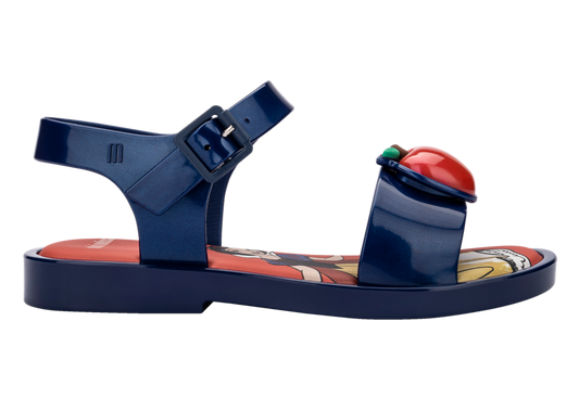 Mel Melissa Mar Sandal Disney Princess