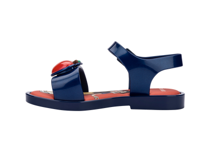 Mel Melissa Mar Sandal Disney Princess