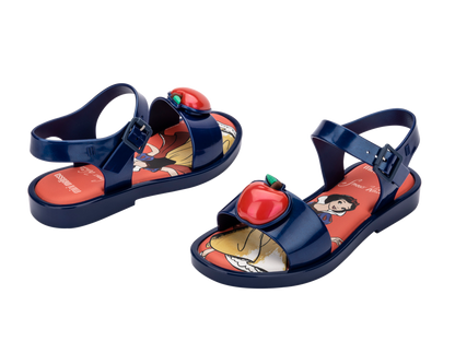 Mel Melissa Mar Sandal Disney Princess