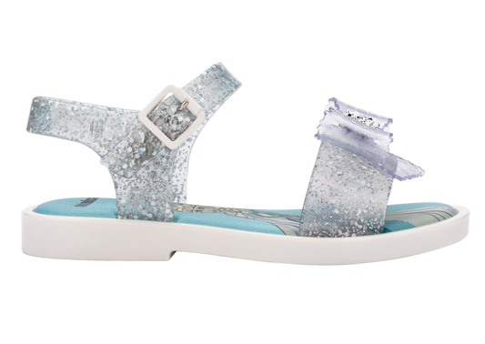 Mel Melissa Mar Sandal Disney Princess
