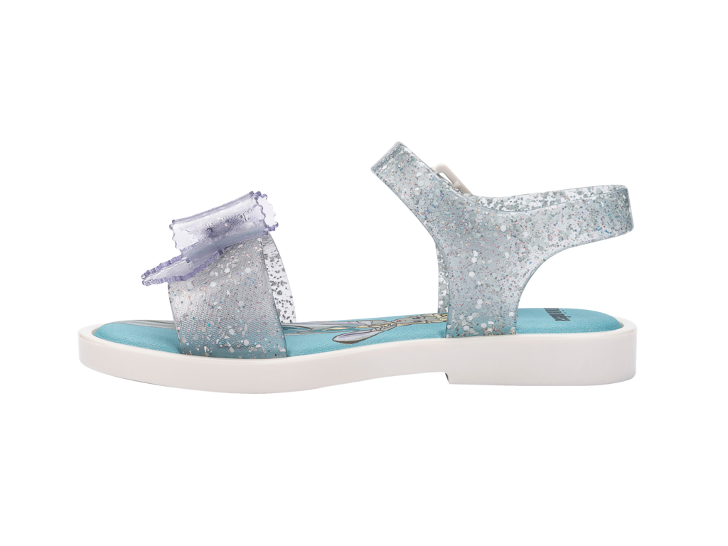 Mel Melissa Mar Sandal Disney Princess Elza