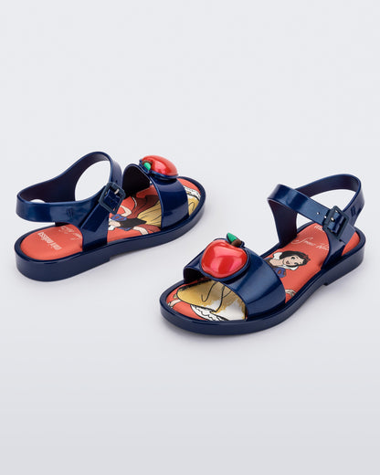 Mel Melissa Mar Sandal Disney Princess