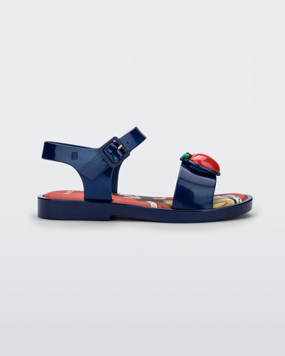 Mel Melissa Mar Sandal Disney Princess