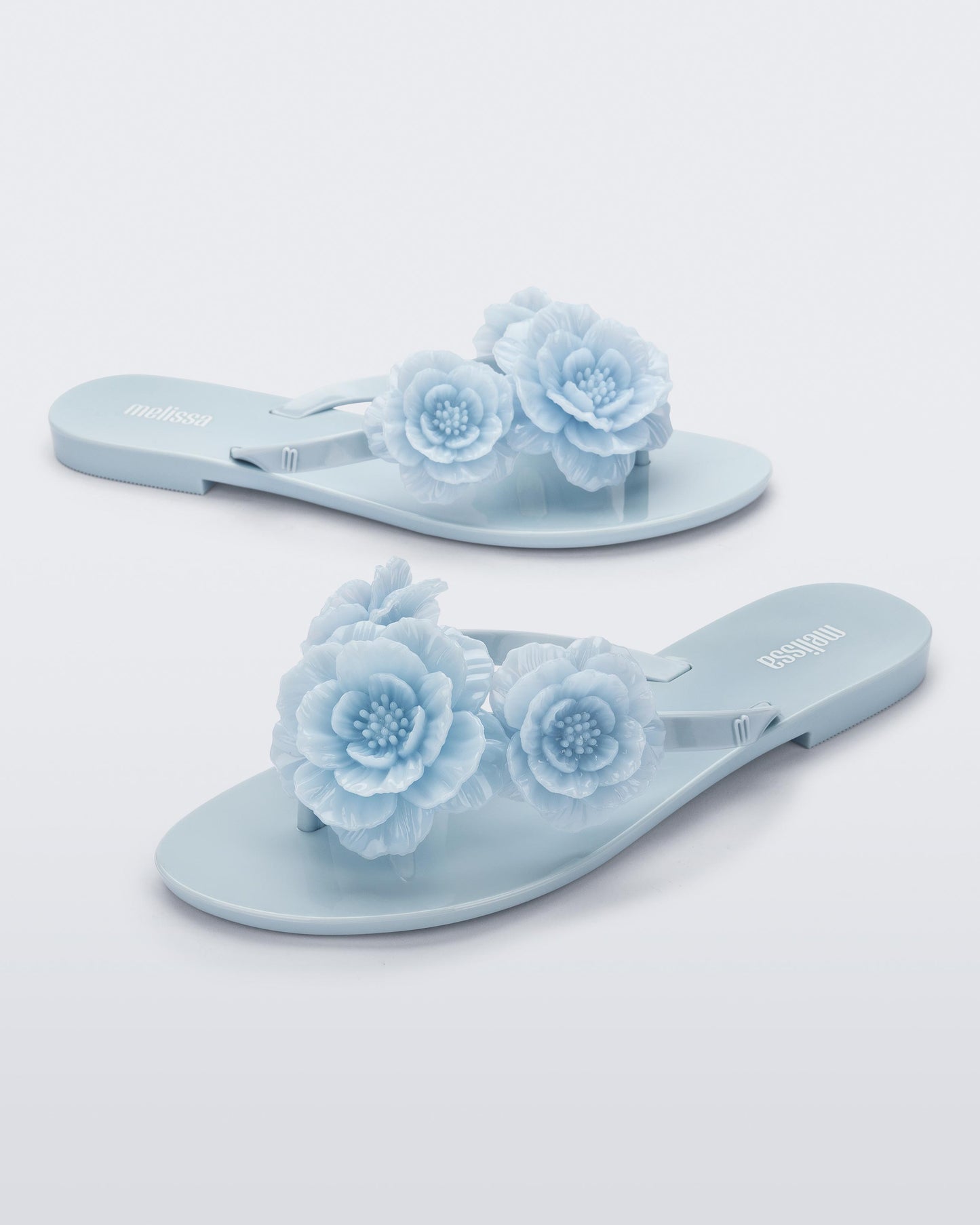 Melissa Harmonic Springtime