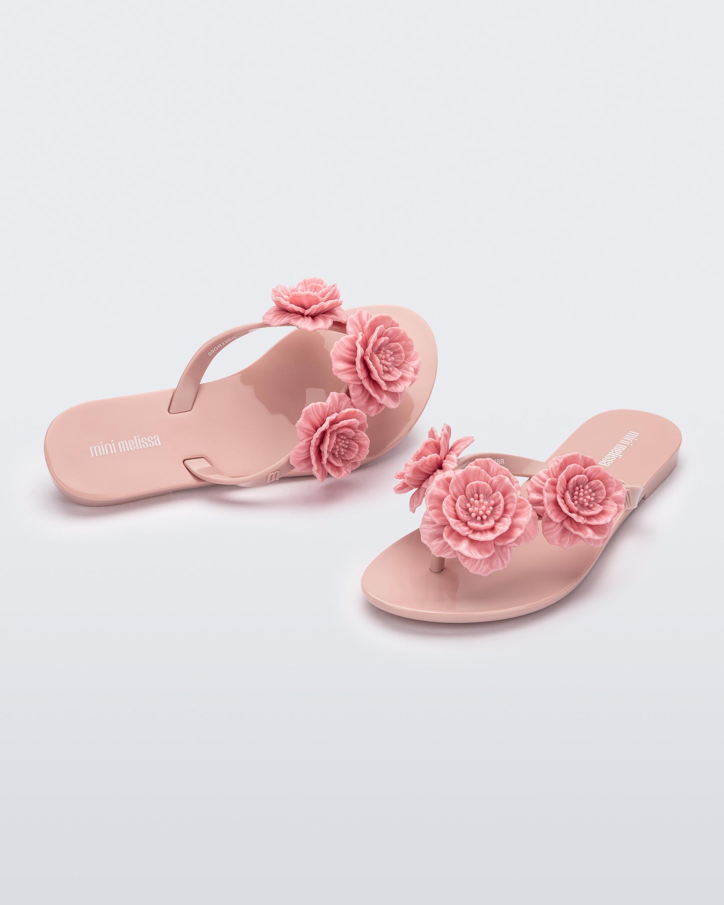 Kids Melissa Harmonic Springtime