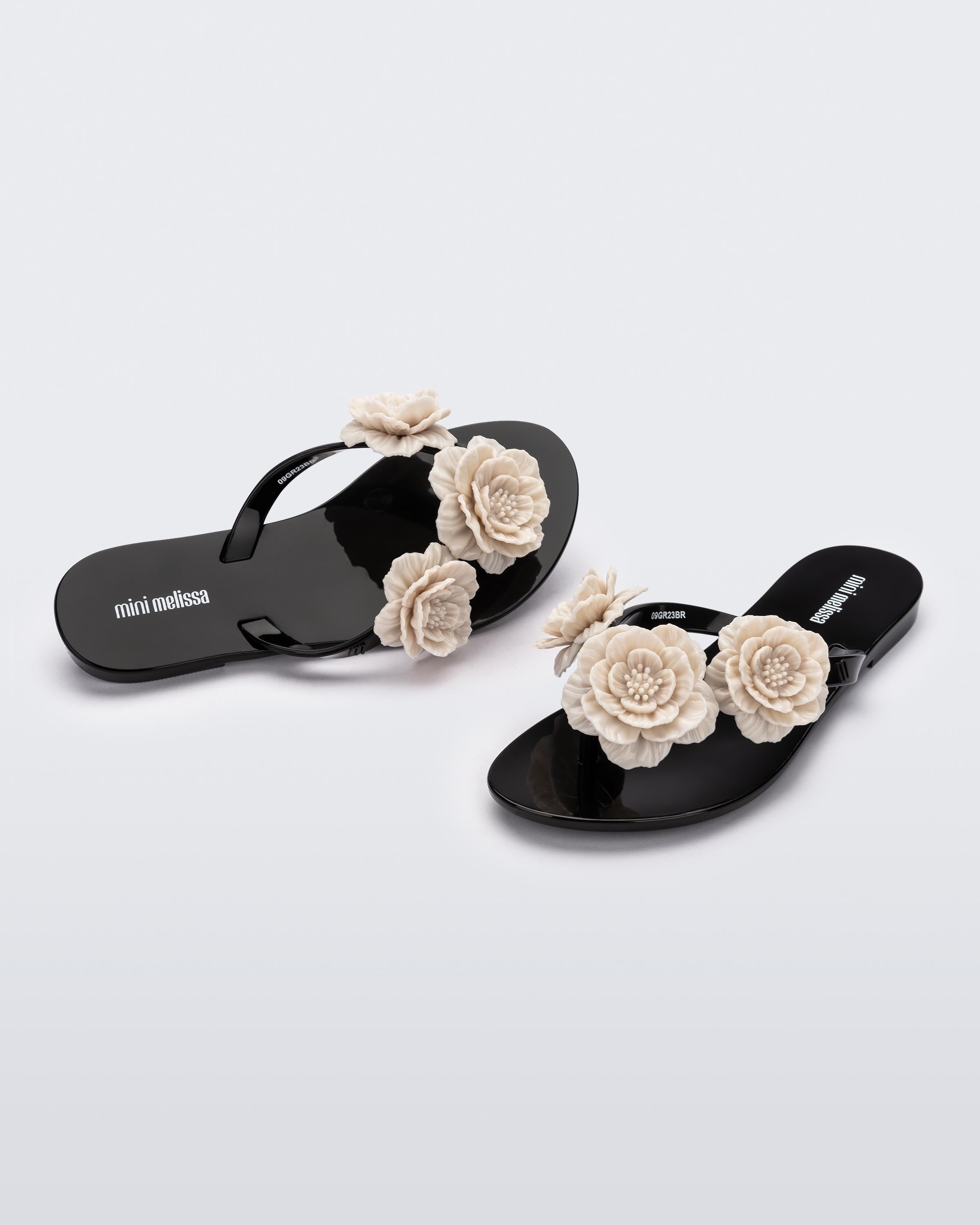 Mel Melissa Harmonic Springtime
