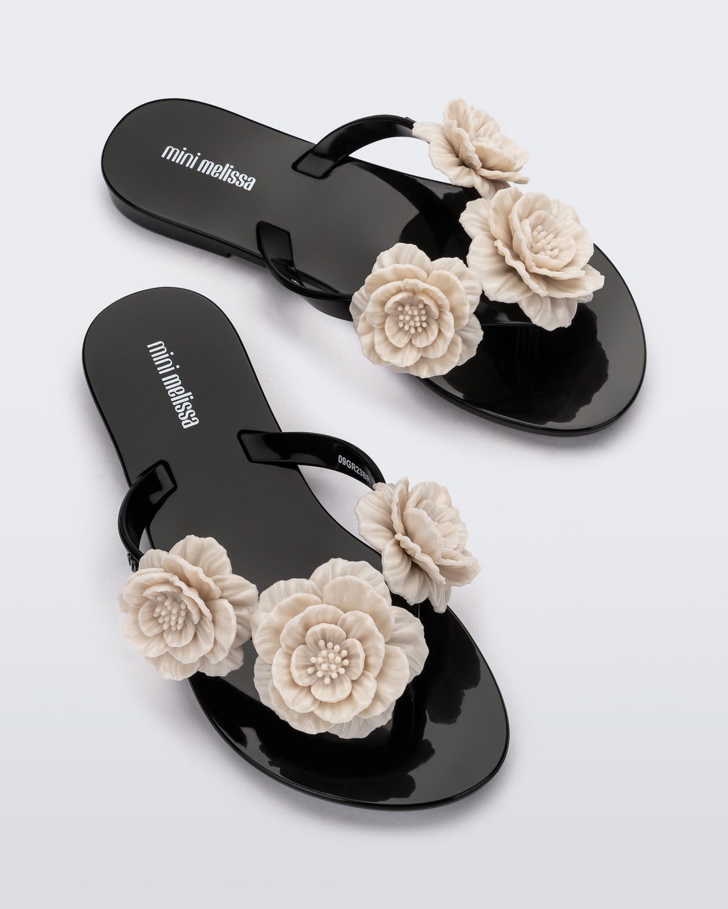 Kids Melissa Harmonic Springtime