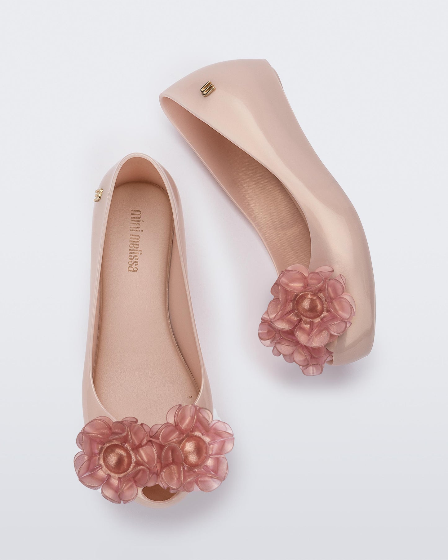 Kids Melissa Ultragirl Springtime