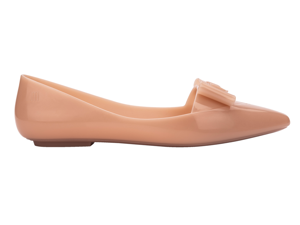 Melissa Pointy Chic Pink
