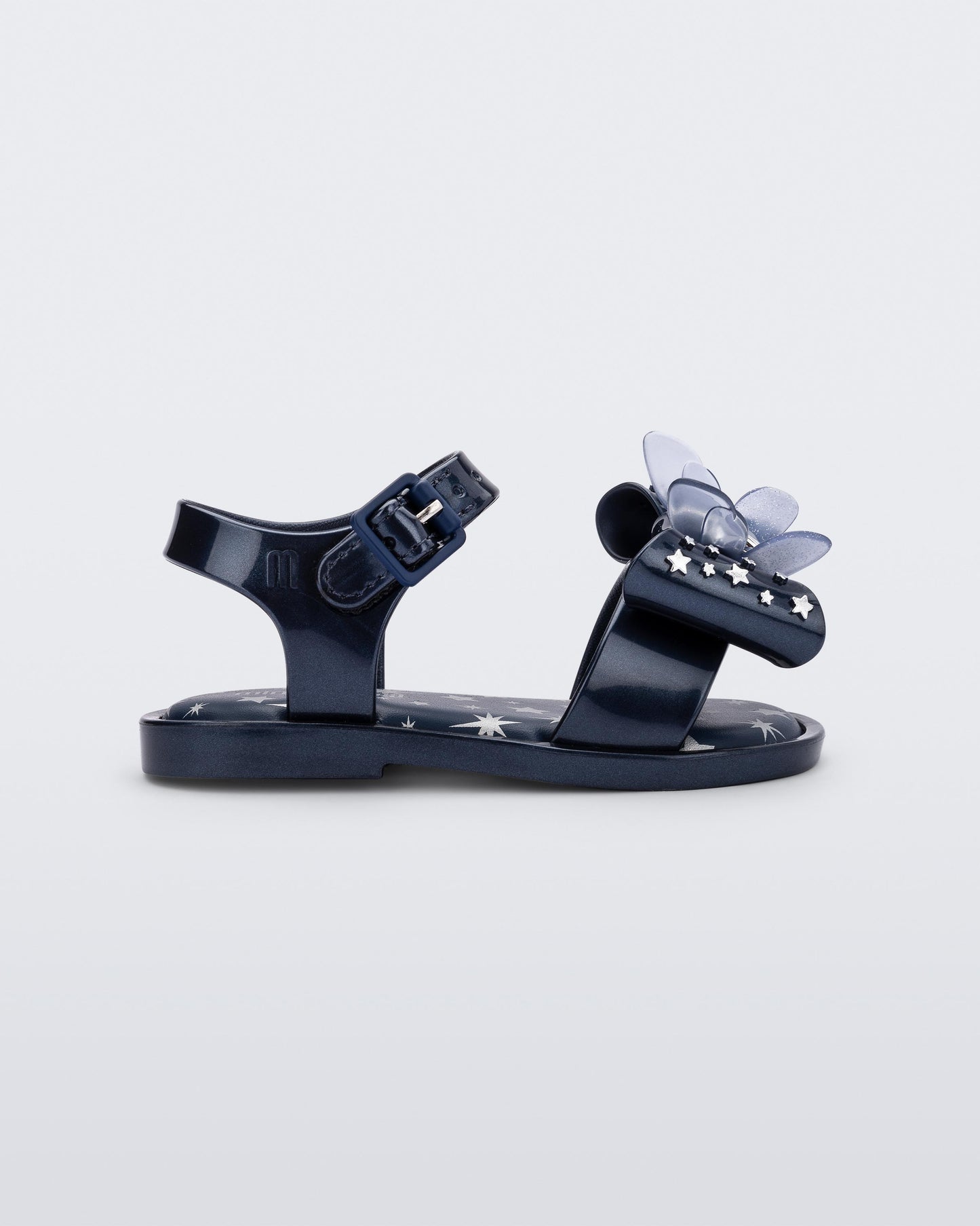 Mini Melissa Mar Sandal Star II