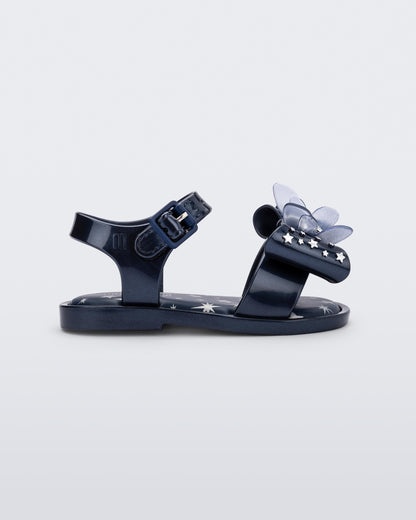 Mini Melissa Mar Sandal Star II