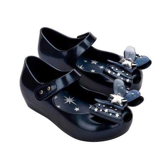 Mini Melissa Ultragirl Star II BB