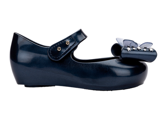 Mini Melissa Ultragirl Star II BB