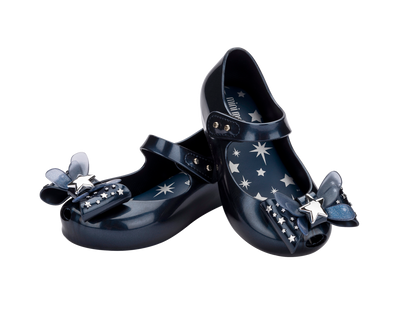 Mini Melissa Ultragirl Star II BB
