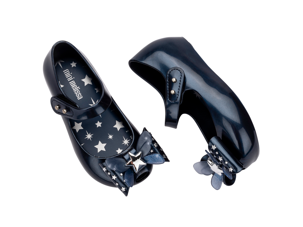 Mini Melissa Ultragirl Star II BB