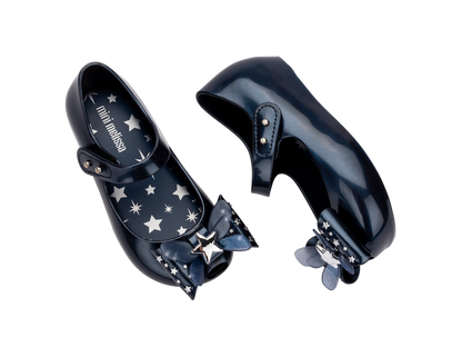 Mini Melissa Ultragirl Star II BB