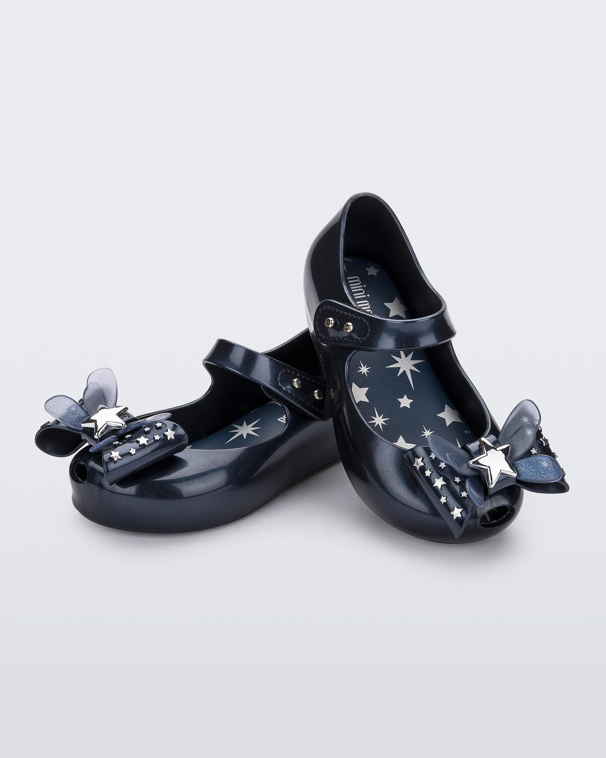 Mini Melissa Ultragirl Star II BB