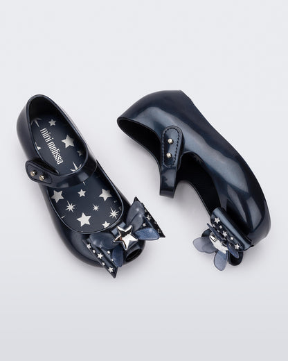 Mini Melissa Ultragirl Star II BB