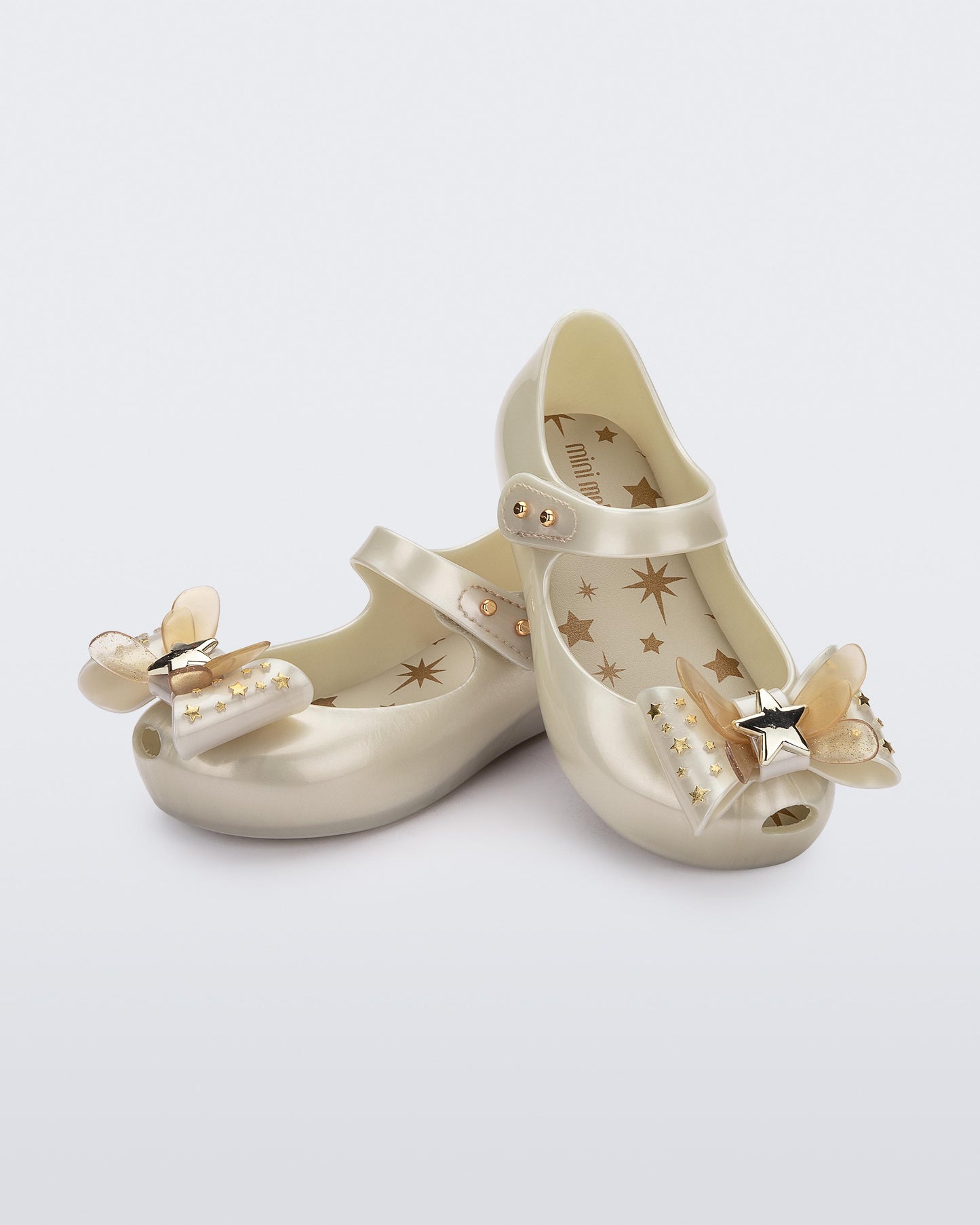 Mini Melissa Ultragirl Star II BB