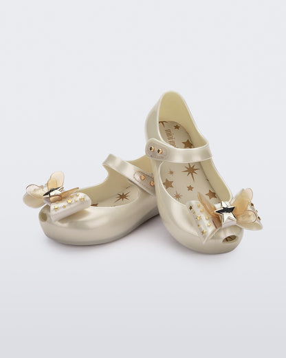 Mini Melissa Ultragirl Star II BB